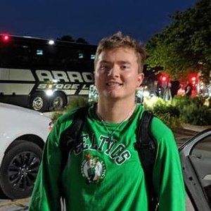 Meet your Posher, Brock